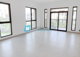 Apartment - 1 bedroom - 1 bathroom for rent in Rahaal - Madinat Jumeirah Living - Umm Suqeim - Dubai