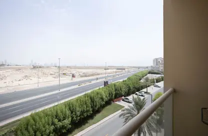 شقة - 1 حمام للبيع في الألكا 3 - الألكا - جرينز - دبي