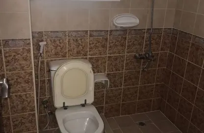 Apartment - 1 Bedroom - 2 Bathrooms for rent in Aliaa 2 - Al Ghuair - Al Gharb - Sharjah