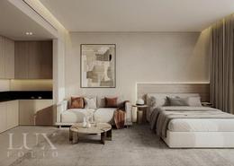 Apartment - 1 bedroom - 1 bathroom for sale in The Autograph - Jumeirah Village Circle - Dubai