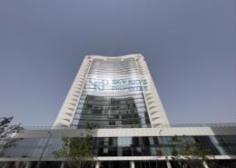 Apartment - 1 bedroom - 2 bathrooms for rent in AD One Tower - Capital Centre - Abu Dhabi