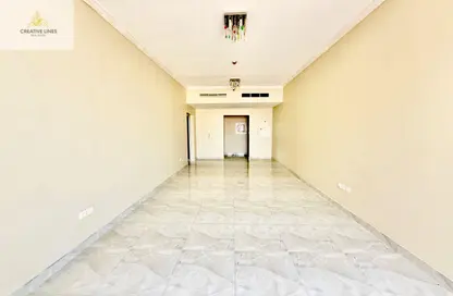 Apartment - 1 Bedroom - 2 Bathrooms for rent in Blue 1 - Al Nahda 2 - Al Nahda - Dubai