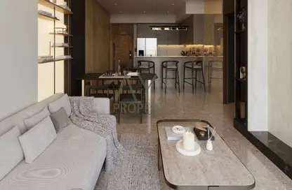 Apartment - 2 Bedrooms - 3 Bathrooms for sale in Coventry 66 - Dubai South (Dubai World Central) - Dubai