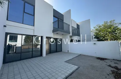 Villa - 3 Bedrooms - 2 Bathrooms for rent in La Rosa 5 - La Rosa - Villanova - Dubai Land - Dubai