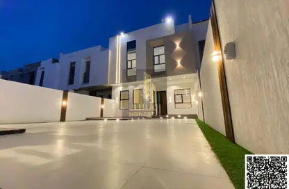 Townhouse - 5 Bedrooms - 7 Bathrooms for sale in Al Yasmeen 1 - Al Yasmeen - Ajman