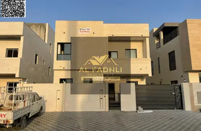 فيلا - 6 غرف نوم - 8 حمامات للبيع في الباهيه هيلز - الباهية - عجمان