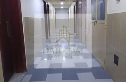 شقة - 2 غرف نوم - 2 حمامات للايجار في بنايه عجمان 44 - 1 الحميدية - الحميدية - عجمان