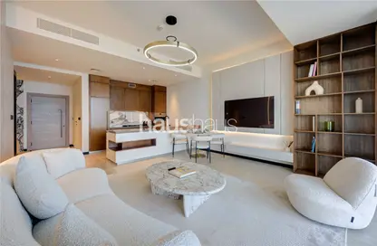 Apartment - 2 Bedrooms - 2 Bathrooms for sale in Serenia Residences North - Serenia Residences The Palm - Palm Jumeirah - Dubai