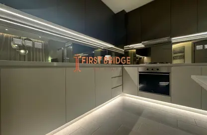 Apartment - 1 Bedroom - 2 Bathrooms for sale in Regalia By Deyaar - Business Bay - Dubai