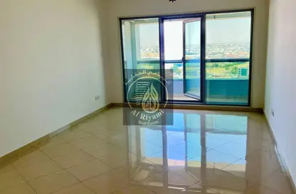 Apartment - 3 Bedrooms - 2 Bathrooms for sale in Ajman Corniche Residences - Ajman Corniche Road - Ajman Apartment - 3 Bedrooms - 2 Bathrooms for sale in Ajman Corniche Residences - Ajman Corniche Road - Ajman