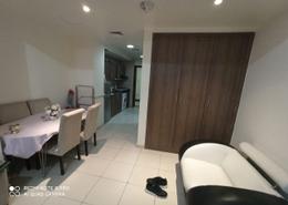 Studio - 1 bathroom for rent in Ajman One Tower 1 - Ajman One - Ajman Downtown - Ajman