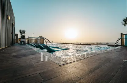 شقة - 3 غرف نوم - 4 حمامات للايجار في مشروع إثراء ديرة - ديرة - دبي