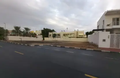 أرض - استوديو للبيع في منطقة القرهود - دبي