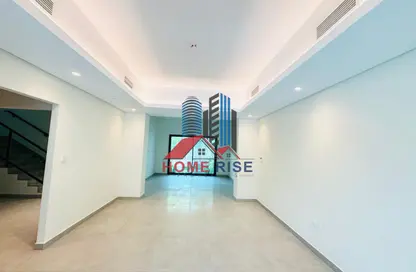 Townhouse - 4 Bedrooms - 5 Bathrooms for rent in Sharjah Sustainable City - Sharjah