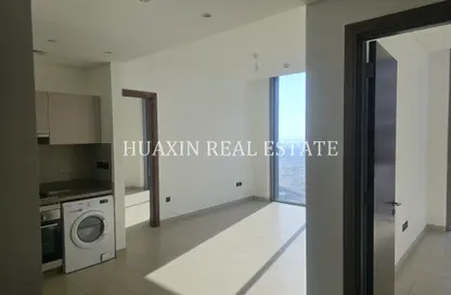 Apartment - 1 Bedroom - 1 Bathroom for rent in Sobha Creek Vistas Reserve - Sobha Hartland - Mohammed Bin Rashid City - Dubai