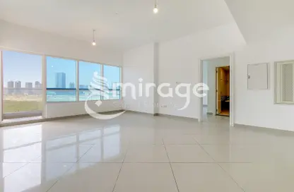 شقة - غرفة نوم - 2 حمامات للايجار في أوشن سكيب - شمس أبوظبي - جزيرة الريم - أبوظبي