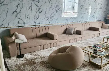 Apartment - 3 Bedrooms - 4 Bathrooms for sale in Al Khor Towers - Ajman Downtown - Ajman