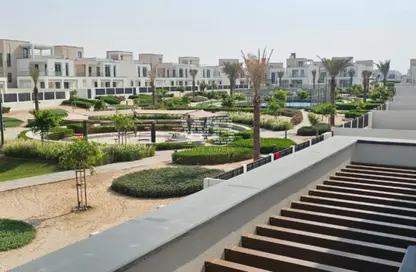 Villa - 4 Bedrooms - 4 Bathrooms for rent in Caya 1 - Arabian Ranches 3 - Dubai