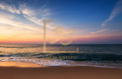 Villa - 5 Bedrooms - 6 Bathrooms for sale in Palm Jebel Ali - Frond O - Palm Jebel Ali - Dubai