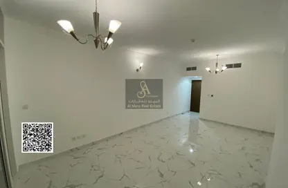 Apartment - 2 Bedrooms - 2 Bathrooms for sale in Oasis Tower - Al Rashidiya 1 - Al Rashidiya - Ajman