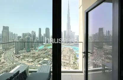 شقة - 3 غرف نوم - 4 حمامات للايجار في برج رويال - دبي وسط المدينة - دبي