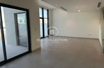 تاون هاوس - 3 غرف نوم - 4 حمامات للايجار في مروج الفرجان ويست - الفرجان - دبي