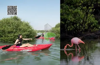 Apartment - 2 Bedrooms - 3 Bathrooms for sale in Golf Community - Al Zorah - Ajman