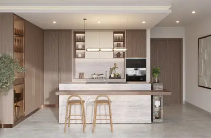 Apartment - 2 Bedrooms - 2 Bathrooms for sale in The Hillgate Tower A - The Hillgate - Dubai Silicon Oasis - Dubai