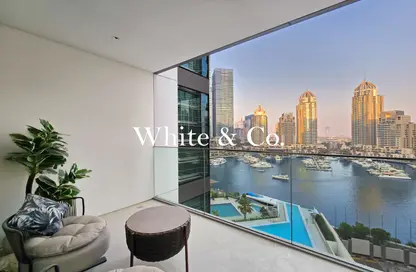 شقة - غرفة نوم - 1 حمام للبيع في ليف مارينا - دبي مارينا - دبي شقة - غرفة نوم - 1 حمام للبيع في ليف مارينا - دبي مارينا - دبي