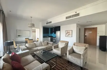 Apartment - 1 Bedroom - 2 Bathrooms for rent in Capital Bay Tower B - Capital Bay - Business Bay - Dubai