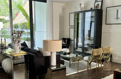 Villa - 3 Bedrooms - 3 Bathrooms for sale in Casa Flores - Green Community Motor City - Motor City - Dubai