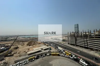 شقة - 3 غرف نوم - 4 حمامات للبيع في برج ماجستيك - الممزر - الممزر - الشارقة - الشارقة