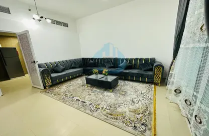 شقة - 2 غرف نوم - 3 حمامات للايجار في سيتي تاور - النعيمية - عجمان