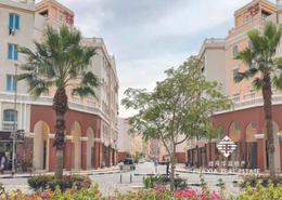 Apartment - 1 bedroom - 2 bathrooms for sale in Y-06 - England Cluster - International City - Dubai