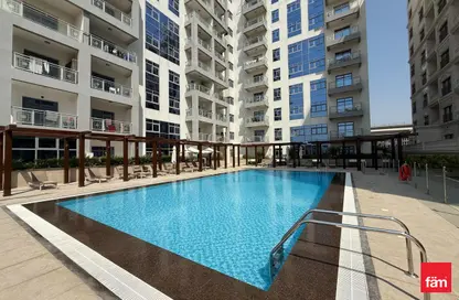 Apartment - 2 Bedrooms - 3 Bathrooms for sale in Feirouz - Azizi Residence - Al Furjan - Dubai