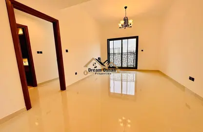 Apartment - 1 Bedroom - 2 Bathrooms for rent in Jaddaf Views - Al Jaddaf - Dubai