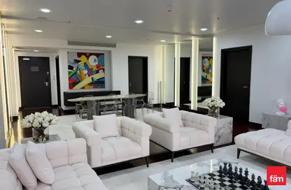 Apartment - 1 Bedroom - 2 Bathrooms for sale in Royal Amwaj Residences North - Royal Amwaj Residences - Palm Jumeirah - Dubai Apartment - 1 Bedroom - 2 Bathrooms for sale in Royal Amwaj Residences North - Royal Amwaj Residences - Palm Jumeirah - Dubai