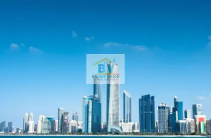 Apartment - 1 Bedroom - 2 Bathrooms for sale in Renad Tower - Al Reem Island - Abu Dhabi
