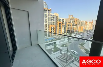 شقة - 1 حمام للبيع في عزيزي ريفيرا - ميدان واحد - ميدان - دبي