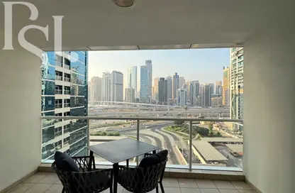 Apartment - Studio - 1 Bathroom for sale in Laguna Tower - JLT Cluster A - Jumeirah Lake Towers - Dubai Apartment - Studio - 1 Bathroom for sale in Laguna Tower - JLT Cluster A - Jumeirah Lake Towers - Dubai