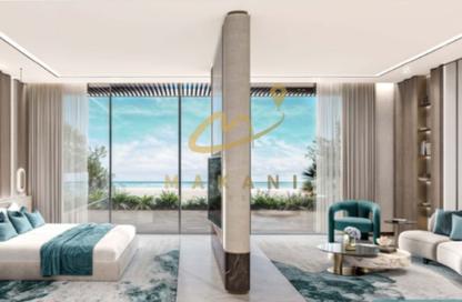 Villa - 5 Bedrooms - 6 Bathrooms for sale in AlThuraya Island - Ajmal Makan City - Sharjah Waterfront City - Sharjah