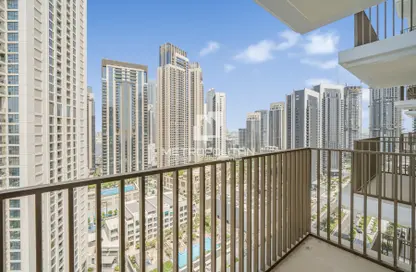 Apartment - 1 Bedroom - 2 Bathrooms for rent in Creek Palace - Dubai Creek Harbour (The Lagoons) - Dubai Apartment - 1 Bedroom - 2 Bathrooms for rent in Creek Palace - Dubai Creek Harbour (The Lagoons) - Dubai