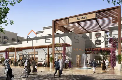 Apartment - 2 Bedrooms - 4 Bathrooms for sale in Yas Golf Collection - Yas Island - Abu Dhabi