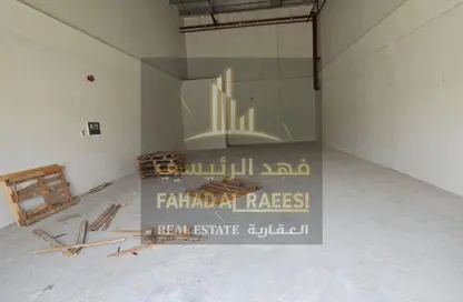 مستودع - استوديو - 1 حمام للايجار في عجمان الصناعية 1 - المنطقة الصناعية - عجمان