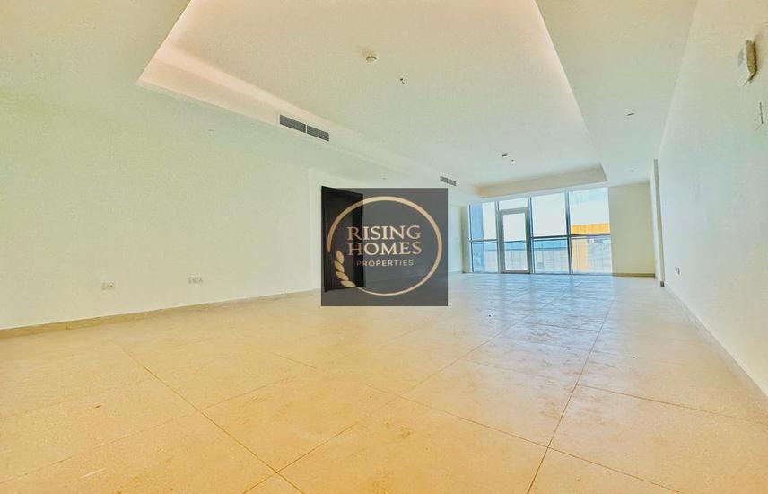 Apartment for Rent in Corniche View Tower (A) Corniche 2BHK Pool Gym