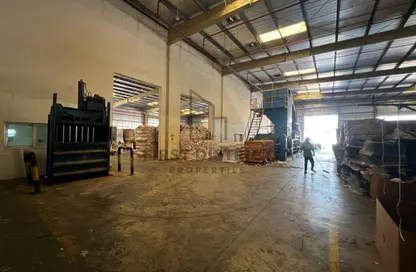 مستودع - استوديو للبيع في جنوب المنطقة الحرة - المنطقة الحرة بجبل علي - جبل علي - دبي مستودع - استوديو للبيع في جنوب المنطقة الحرة - المنطقة الحرة بجبل علي - جبل علي - دبي