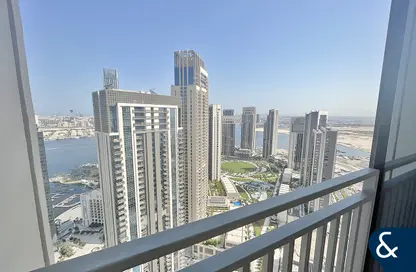 شقة - 3 غرف نوم - 3 حمامات للبيع في 17 آيكون باي - ميناء خور دبي (ذا لاجونز) - دبي