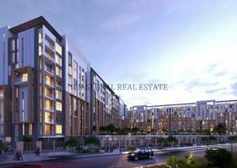 Studio - 1 bathroom for sale in Rukan 3 - Rukan - Dubai