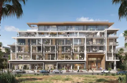 Apartment - Studio - 1 Bathroom for sale in Oxford Terraces - District 11 - Jumeirah Village Circle - Dubai