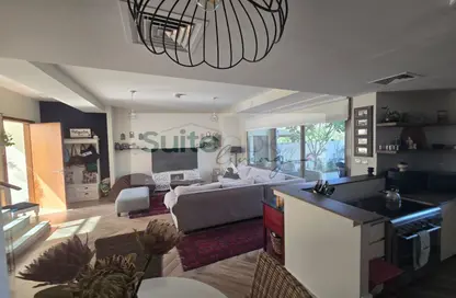 Townhouse - 3 Bedrooms - 4 Bathrooms for sale in Noor Townhouses - Town Square - Dubai